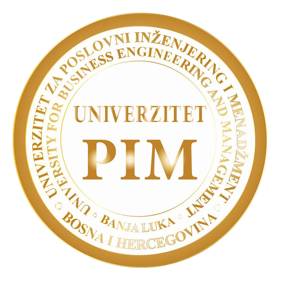 Portal Univerziteta PIM